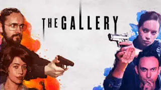The Gallery Banner
