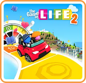 THE GAME OF LIFE 2 Icon