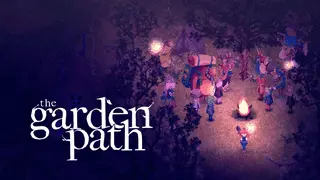 The Garden Path Icon