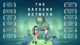 The Gardens Between Banner