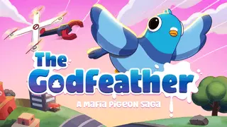The Godfeather: A Mafia Pigeon Saga Icon