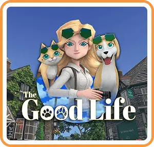The Good Life Icon
