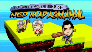The Great Adventures of Nedmapagmahal Icon