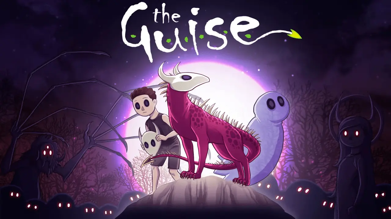 The Guise Logo