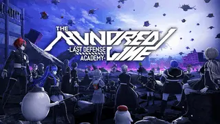 The Hundred Line -Last Defense Academy- Banner