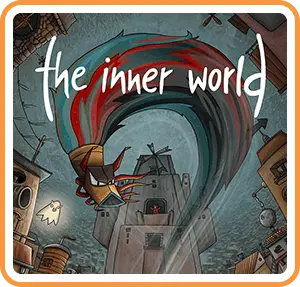 The Inner World Icon