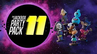 The Jackbox Party Pack 11 Icon
