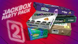 The Jackbox Party Pack 2 Image