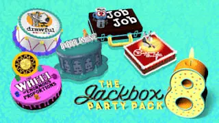 The Jackbox Party Pack 8 Icon