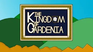The Kingdom of Gardenia Icon