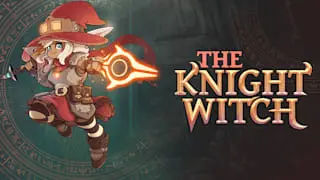 The Knight Witch Banner
