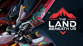 The Land Beneath Us Banner