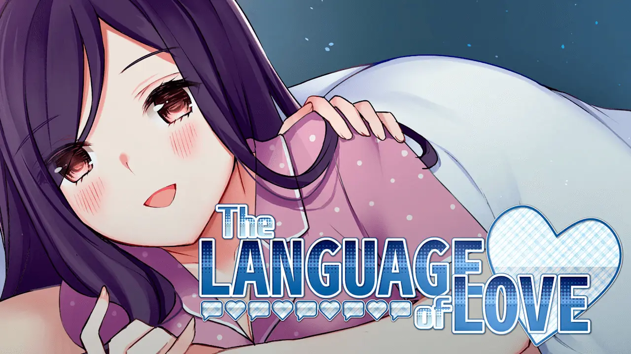 The Language Of Love Logo