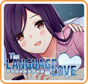 The Language Of Love Icon