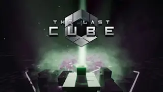 The Last Cube Icon