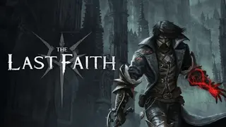 The Last Faith Banner