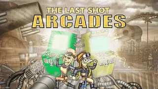 The Last Shot Arcades Image