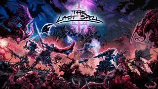The Last Spell Banner