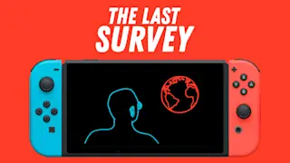 The Last Survey Icon