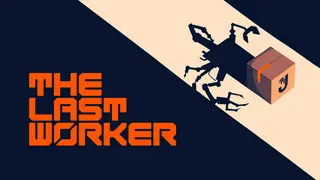 The Last Worker Icon
