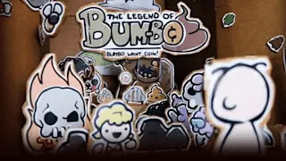 The Legend of Bum-Bo Icon