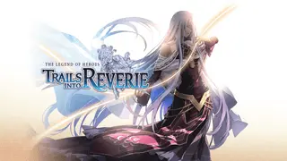 The Legend of Heroes: Trails into Reverie Banner