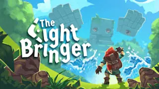 The Lightbringer Icon