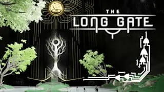 The Long Gate Icon