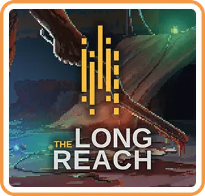 The Long Reach Icon