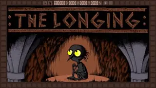 The Longing Icon