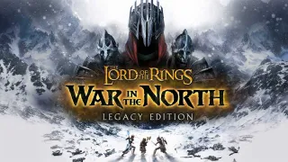 The Lord of the Rings: War in the North - Legacy Edition Icon