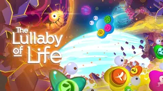 The Lullaby of Life Banner