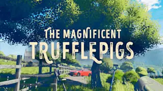The Magnificent Trufflepigs Icon