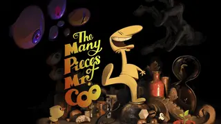 The Many Pieces of Mr. Coo Icon