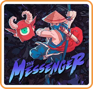 The Messenger Icon