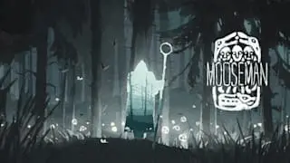 The Mooseman Image