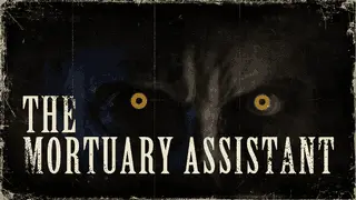 The Mortuary Assistant Icon