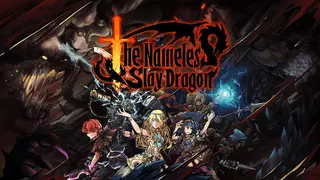 The Nameless: Slay Dragon Banner