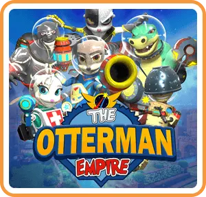 The Otterman Empire Icon