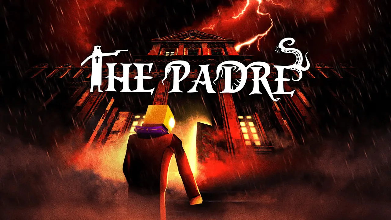 The Padre Logo