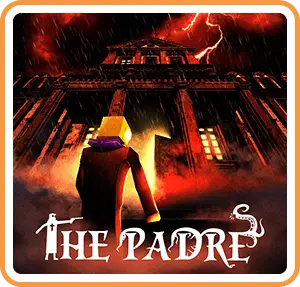 The Padre Icon