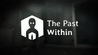 The Past Within Banner
