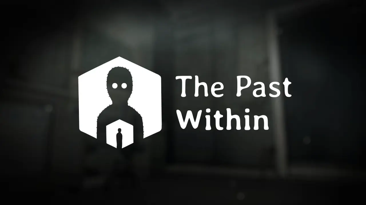 The Past Within Logo