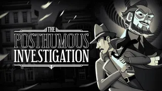 The Posthumous Investigation Icon
