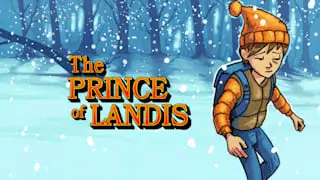 The Prince of Landis Icon