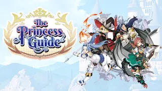 The Princess Guide Image