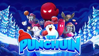 The Punchuin Banner