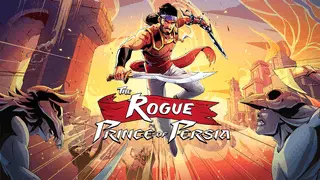 The Rogue Prince of Persia Icon