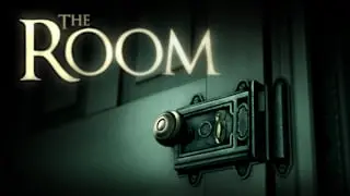 The Room Banner