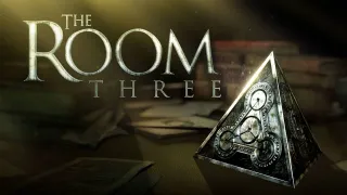 The Room Three Icon